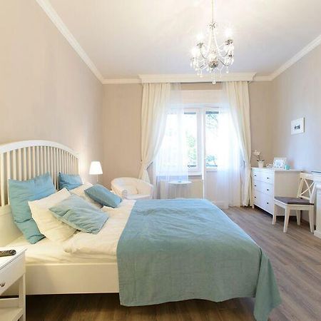 Vintage Panoramic Apartment Βουδαπέστη Εξωτερικό φωτογραφία