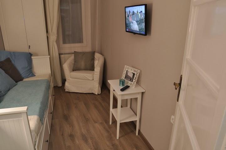 Vintage Panoramic Apartment Βουδαπέστη Εξωτερικό φωτογραφία