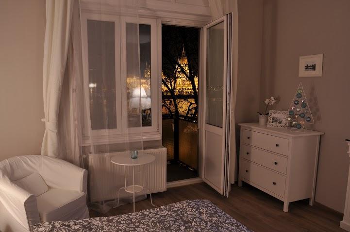Vintage Panoramic Apartment Βουδαπέστη Εξωτερικό φωτογραφία
