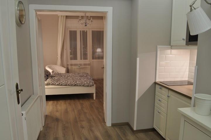 Vintage Panoramic Apartment Βουδαπέστη Εξωτερικό φωτογραφία